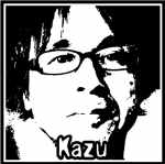 Kazu